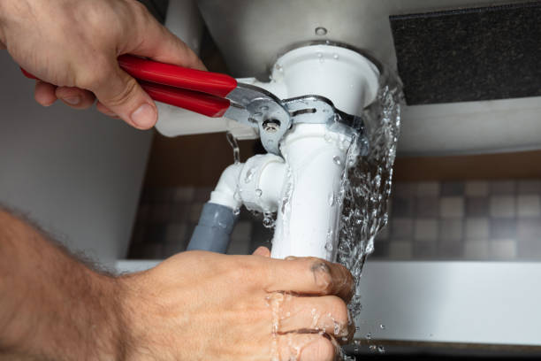 Best 24-hour water damage restoration  in Bergenfield, NJ
