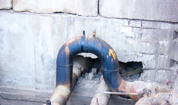 Best Commercial water damage restoration  in Bergenfield, NJ