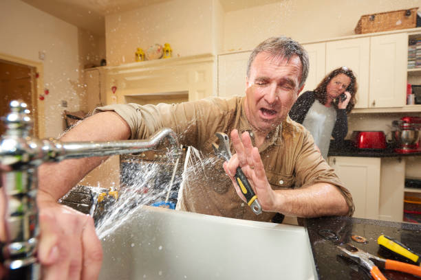 Best Residential water damage restoration  in Bergenfield, NJ